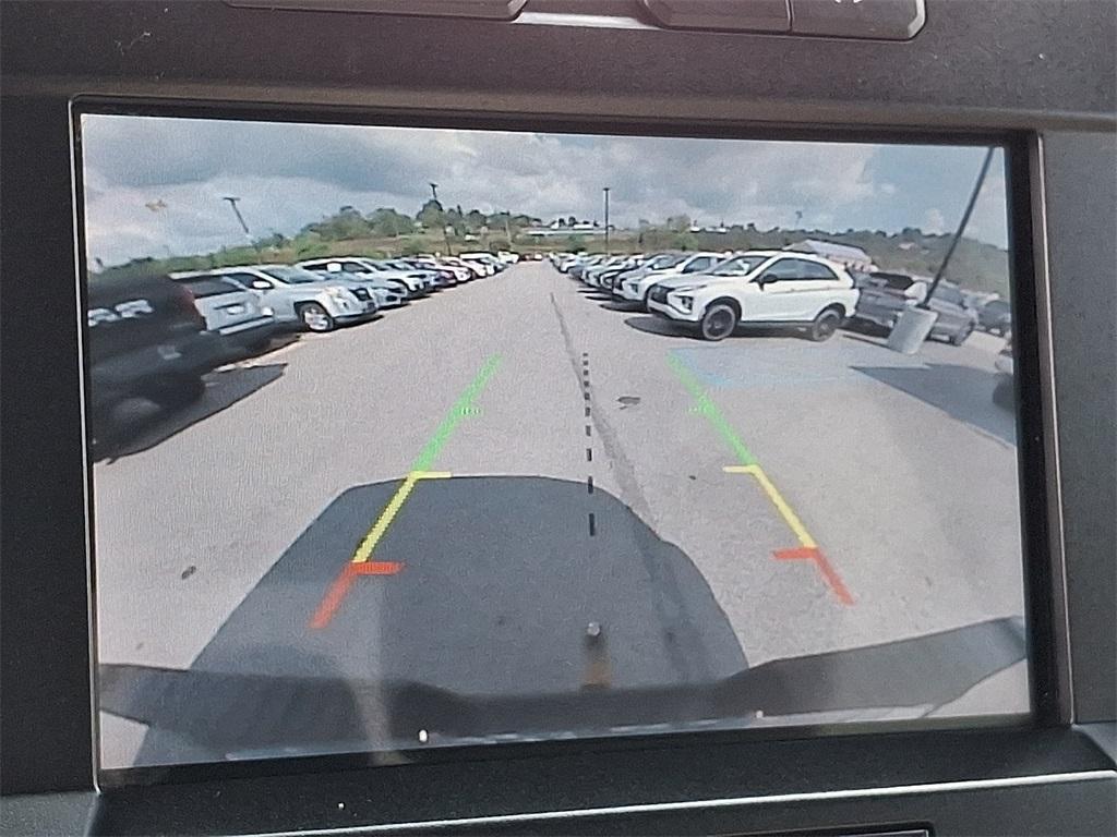 used 2020 Ford F-150 car, priced at $24,500