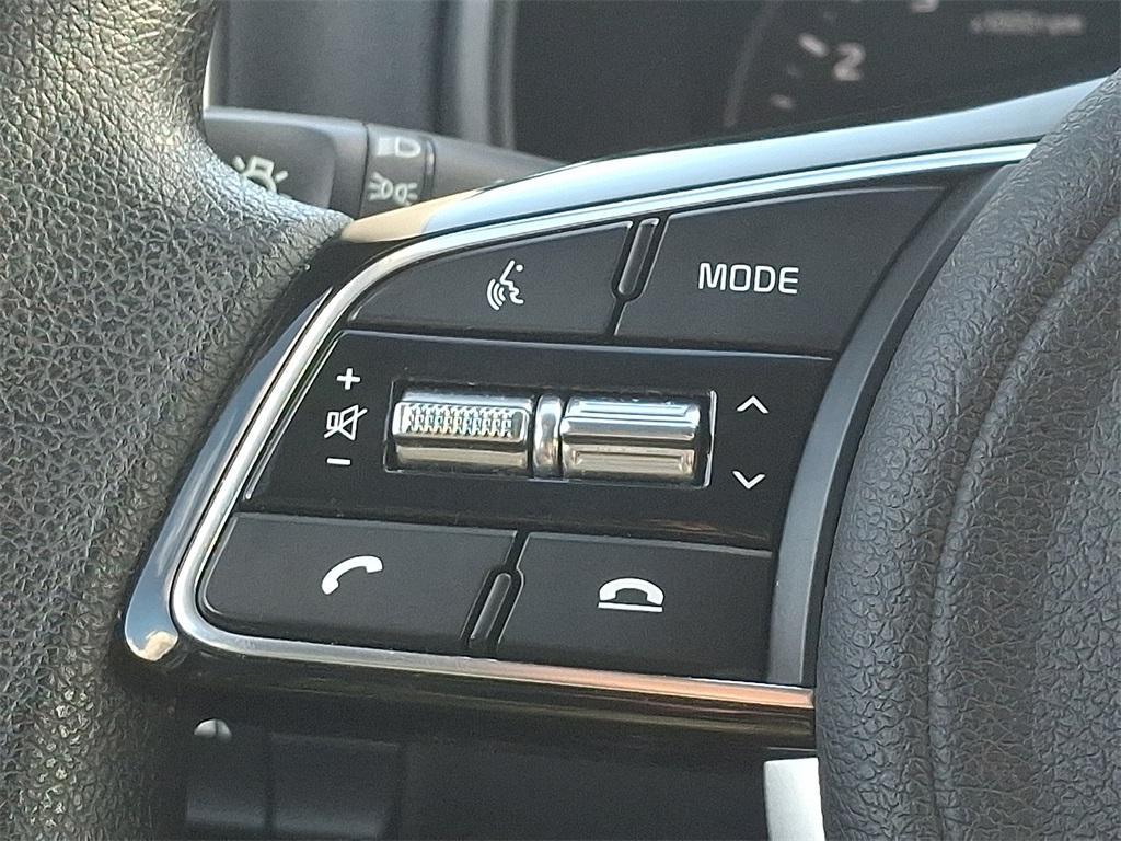 used 2020 Kia Sportage car, priced at $15,000