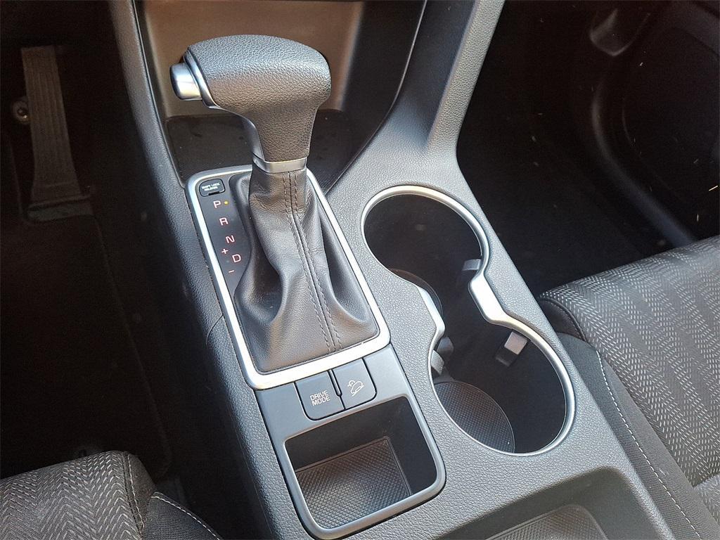 used 2020 Kia Sportage car, priced at $15,000