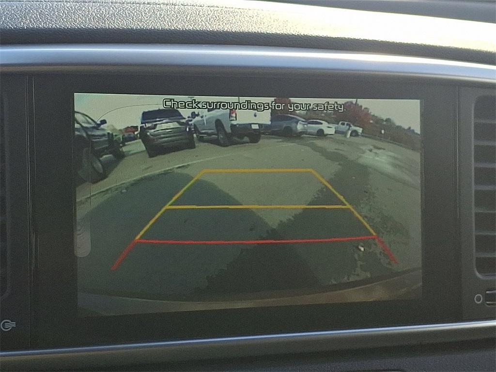 used 2020 Kia Sportage car, priced at $15,000