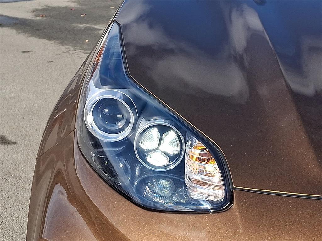 used 2020 Kia Sportage car, priced at $15,000