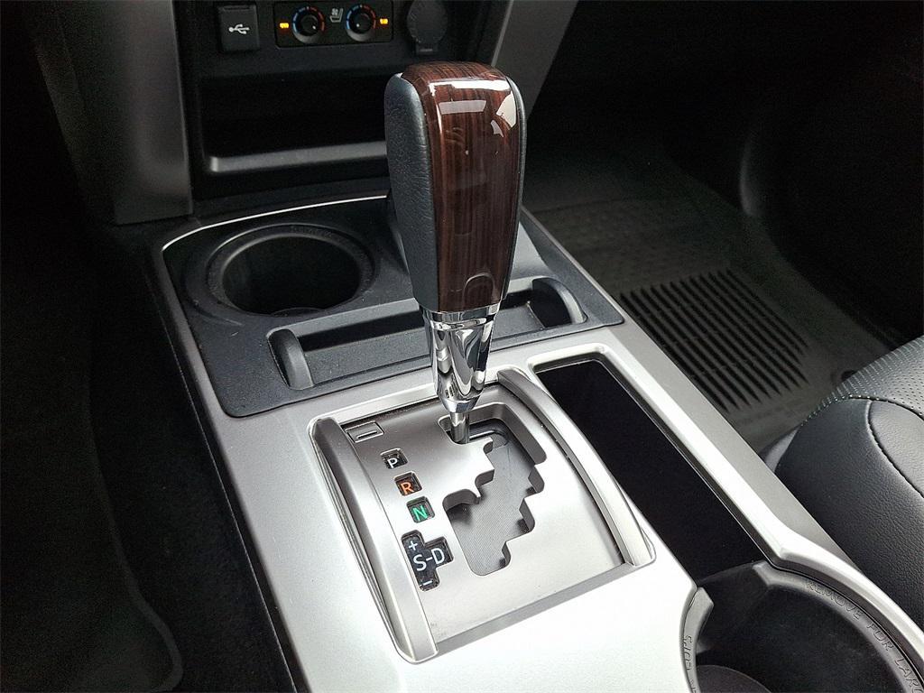 used 2022 Toyota 4Runner car, priced at $36,996