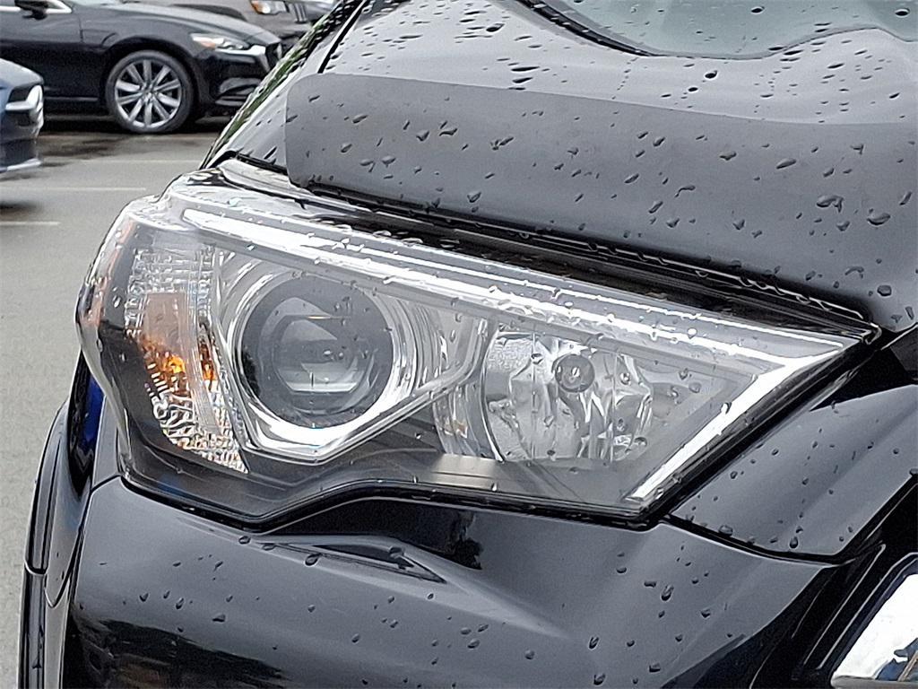 used 2022 Toyota 4Runner car, priced at $36,996