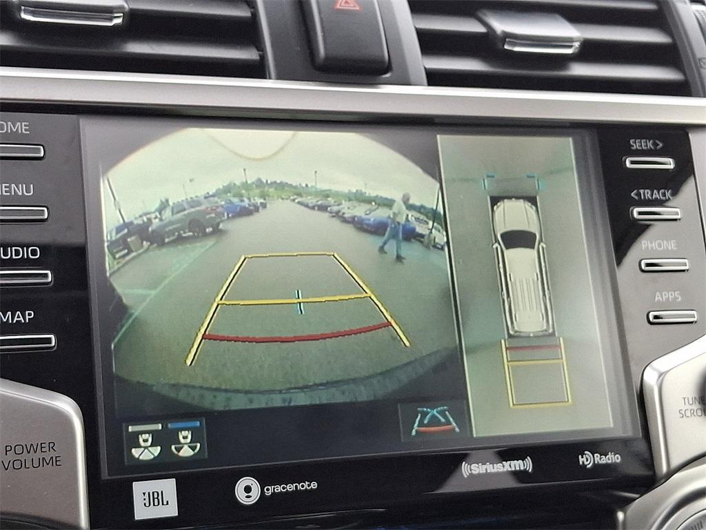 used 2022 Toyota 4Runner car, priced at $36,996