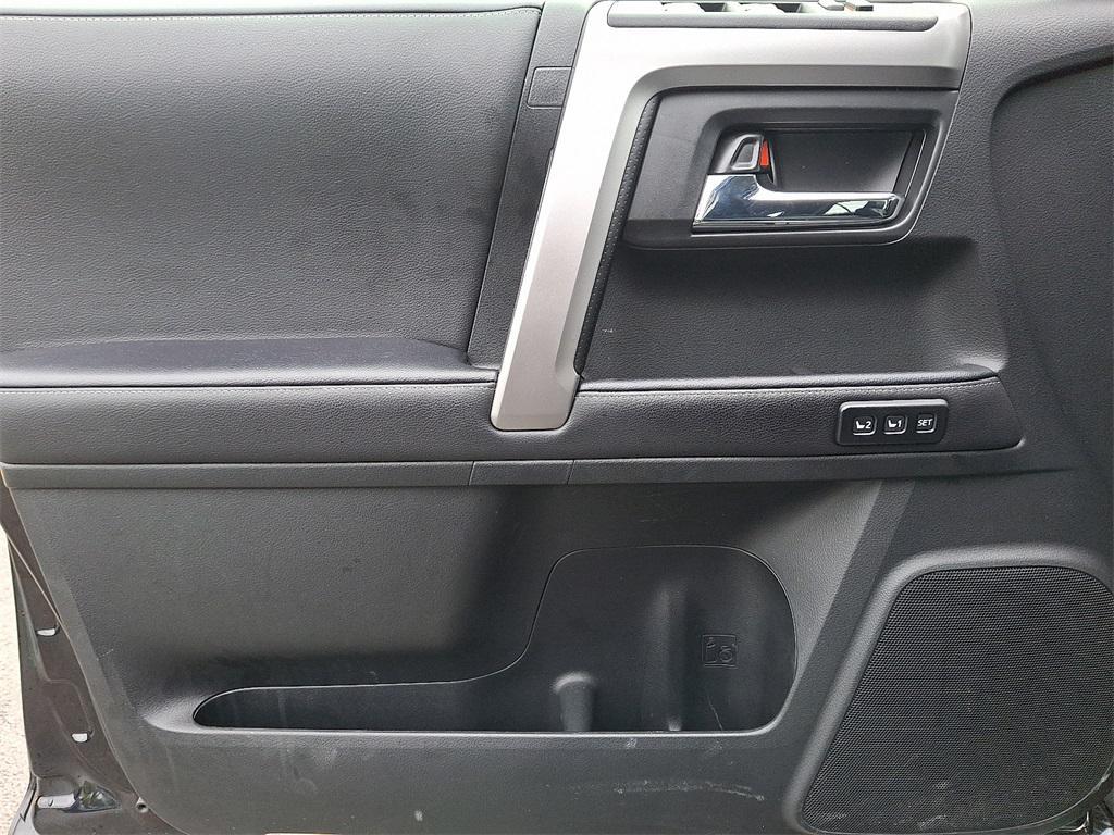 used 2022 Toyota 4Runner car, priced at $36,996