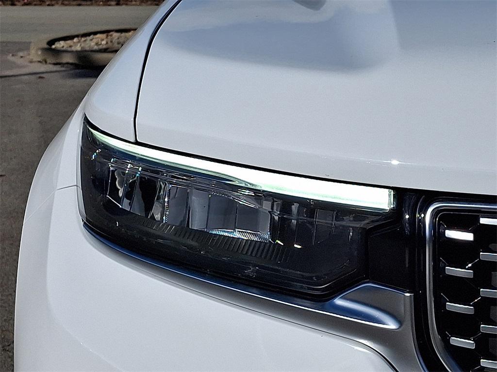 used 2024 Jeep Grand Cherokee car, priced at $47,349