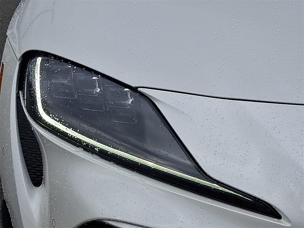 used 2020 Toyota GR Supra car, priced at $51,762