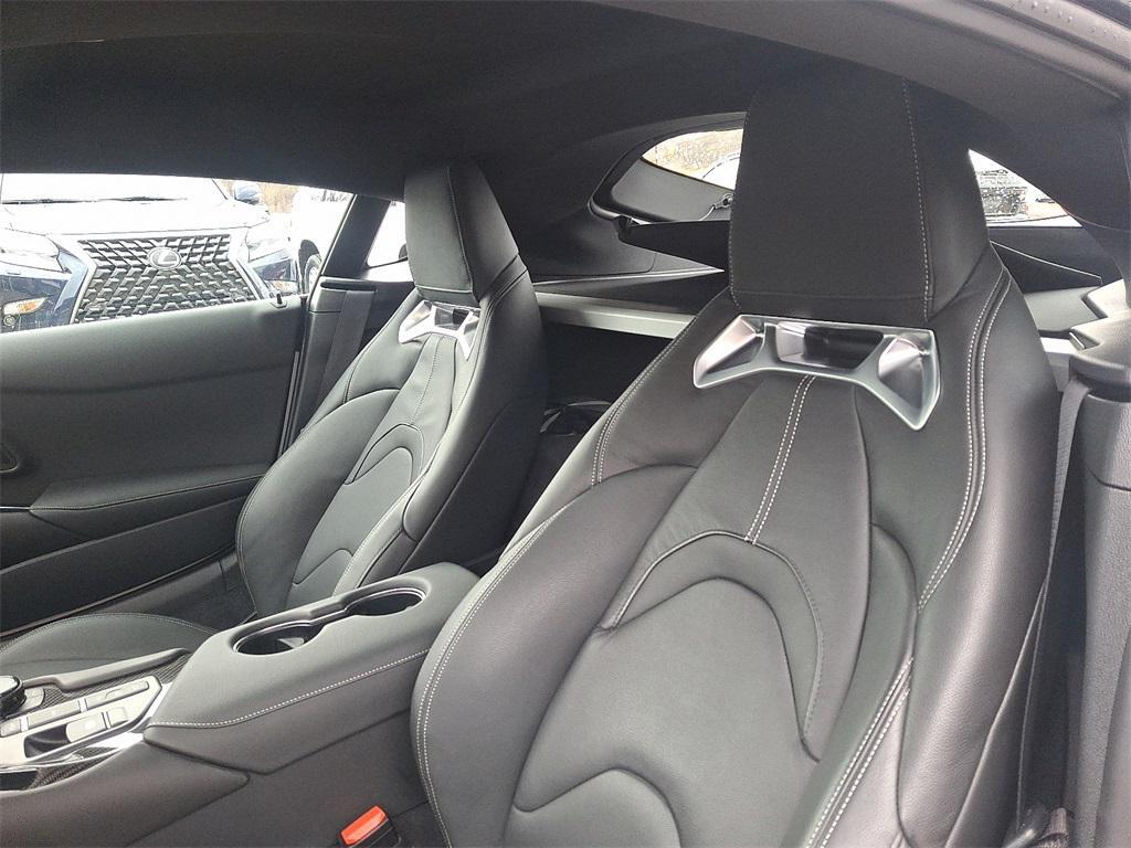 used 2020 Toyota GR Supra car, priced at $51,762