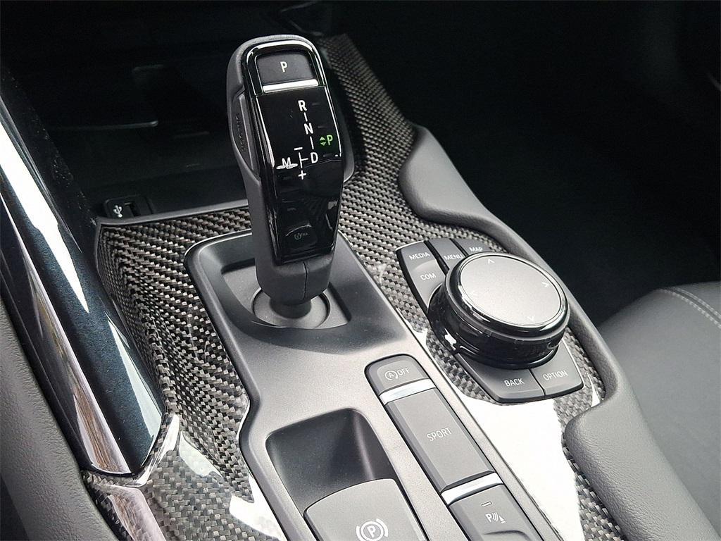 used 2020 Toyota GR Supra car, priced at $51,762