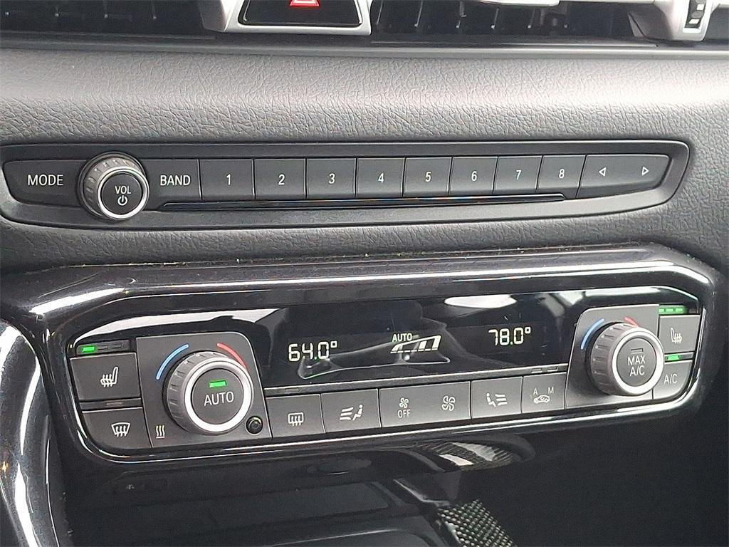 used 2020 Toyota GR Supra car, priced at $51,762