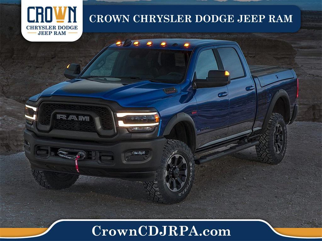 used 2021 Ram 3500 car, priced at $28,995