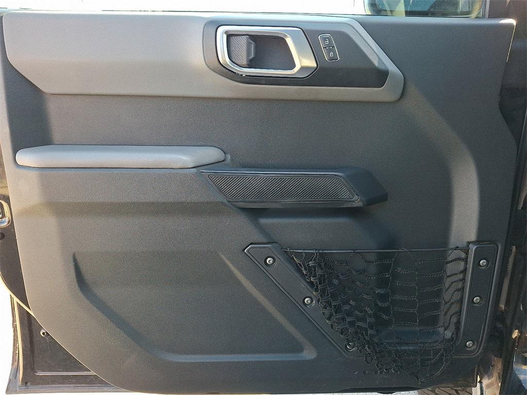 used 2022 Ford Bronco car, priced at $29,995