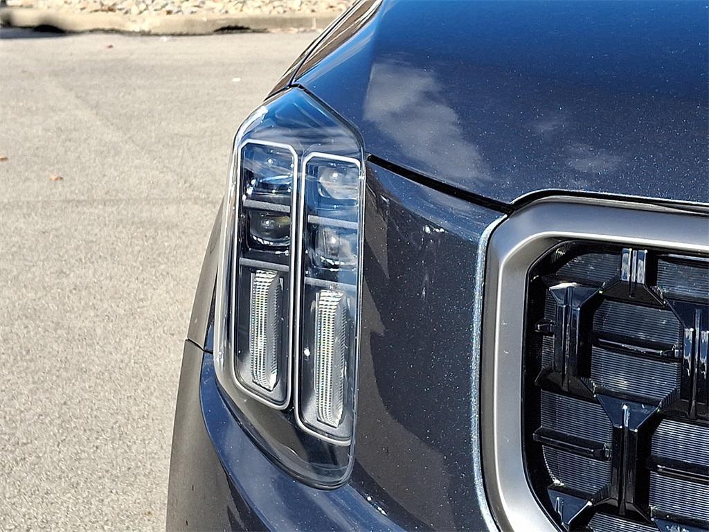 used 2023 Kia Telluride car, priced at $37,773