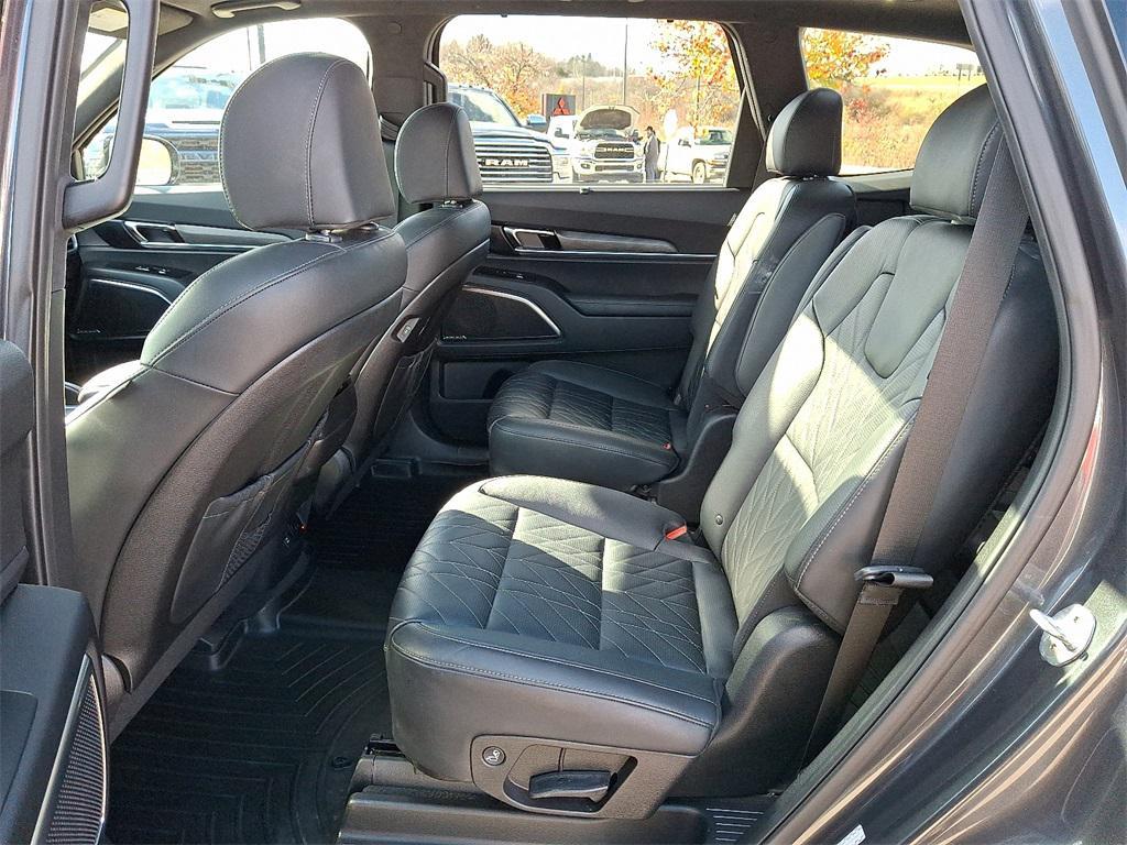 used 2023 Kia Telluride car, priced at $37,773