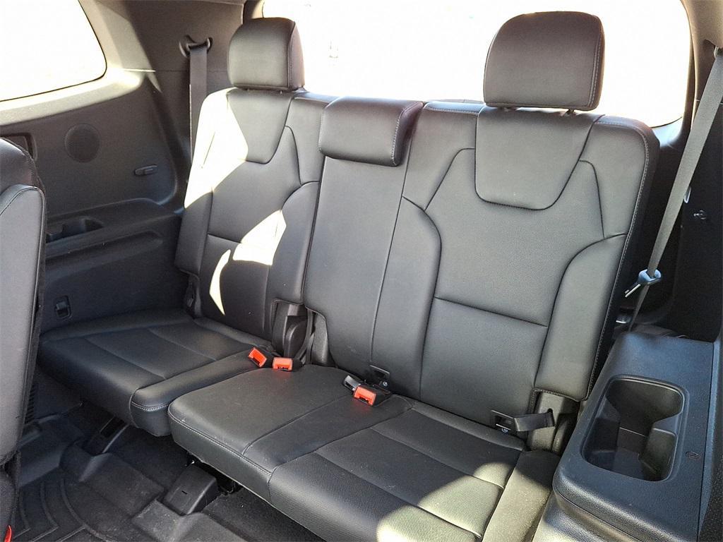 used 2023 Kia Telluride car, priced at $37,773