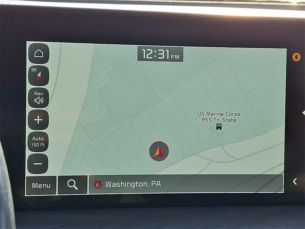 used 2023 Kia Telluride car, priced at $37,773