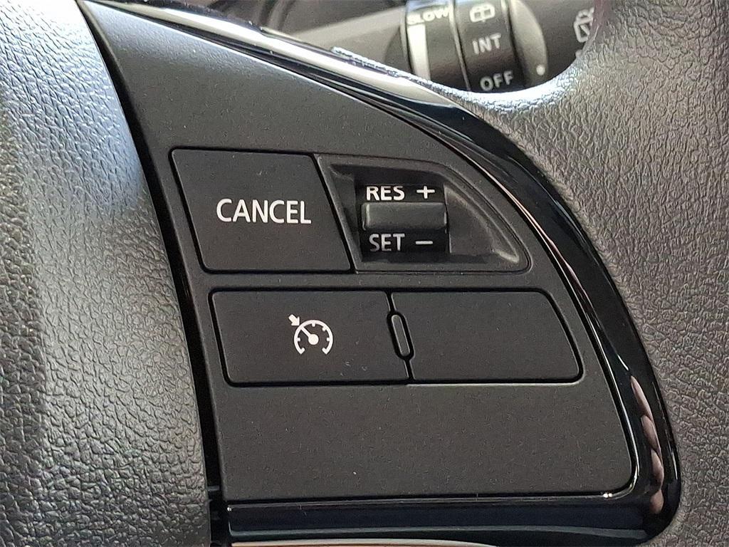 new 2025 Mitsubishi Eclipse Cross car, priced at $27,415