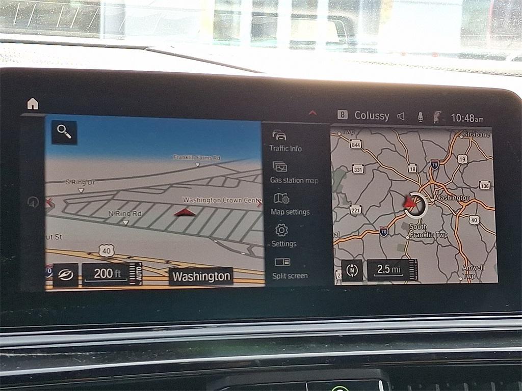 used 2019 BMW M850 car, priced at $49,325