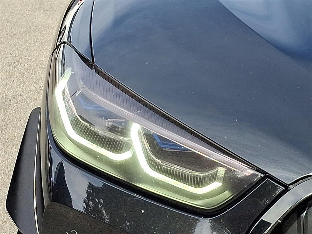 used 2019 BMW M850 car, priced at $49,325