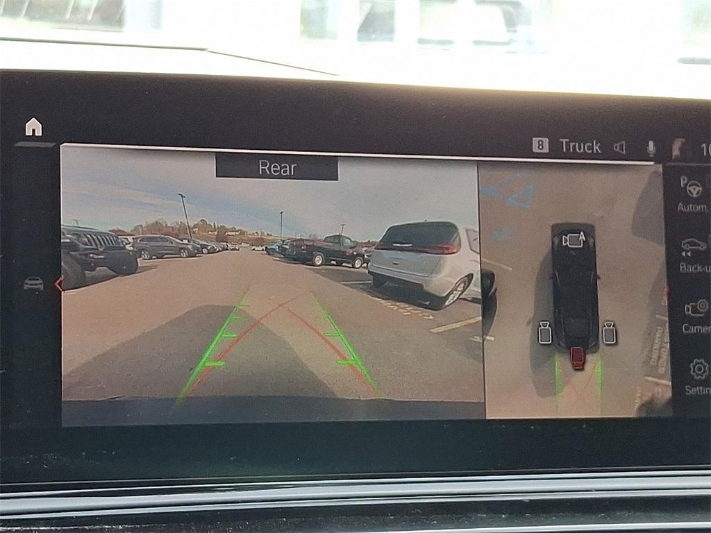 used 2019 BMW M850 car, priced at $49,325