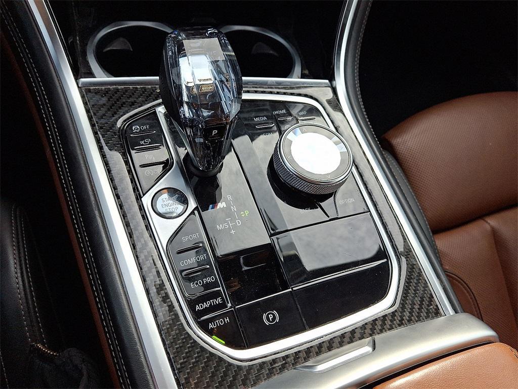 used 2019 BMW M850 car, priced at $49,325
