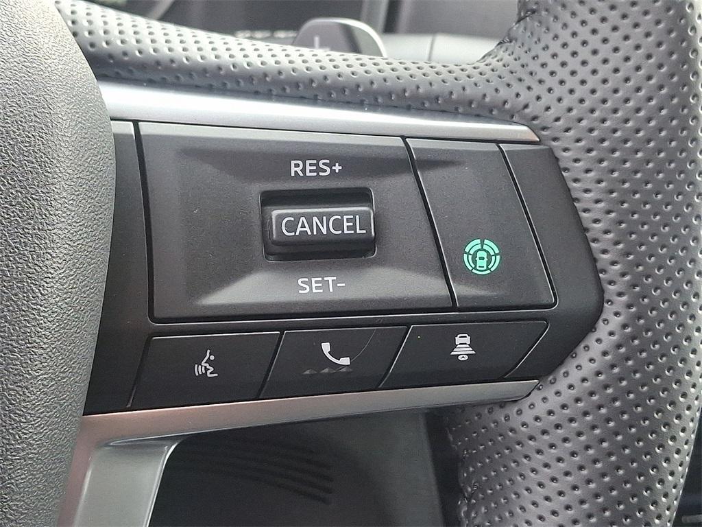 new 2025 Mitsubishi Outlander car, priced at $32,965