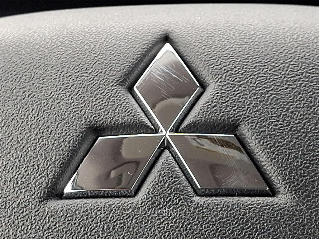 new 2025 Mitsubishi Outlander car, priced at $35,360