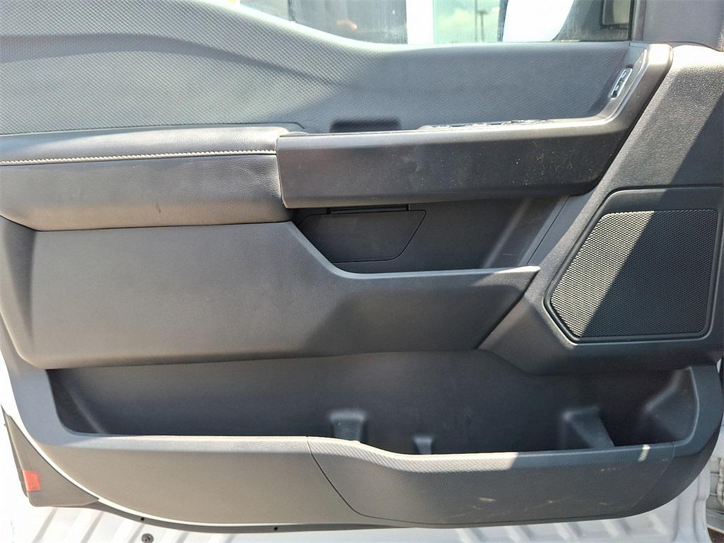 used 2022 Ford F-150 car, priced at $30,000