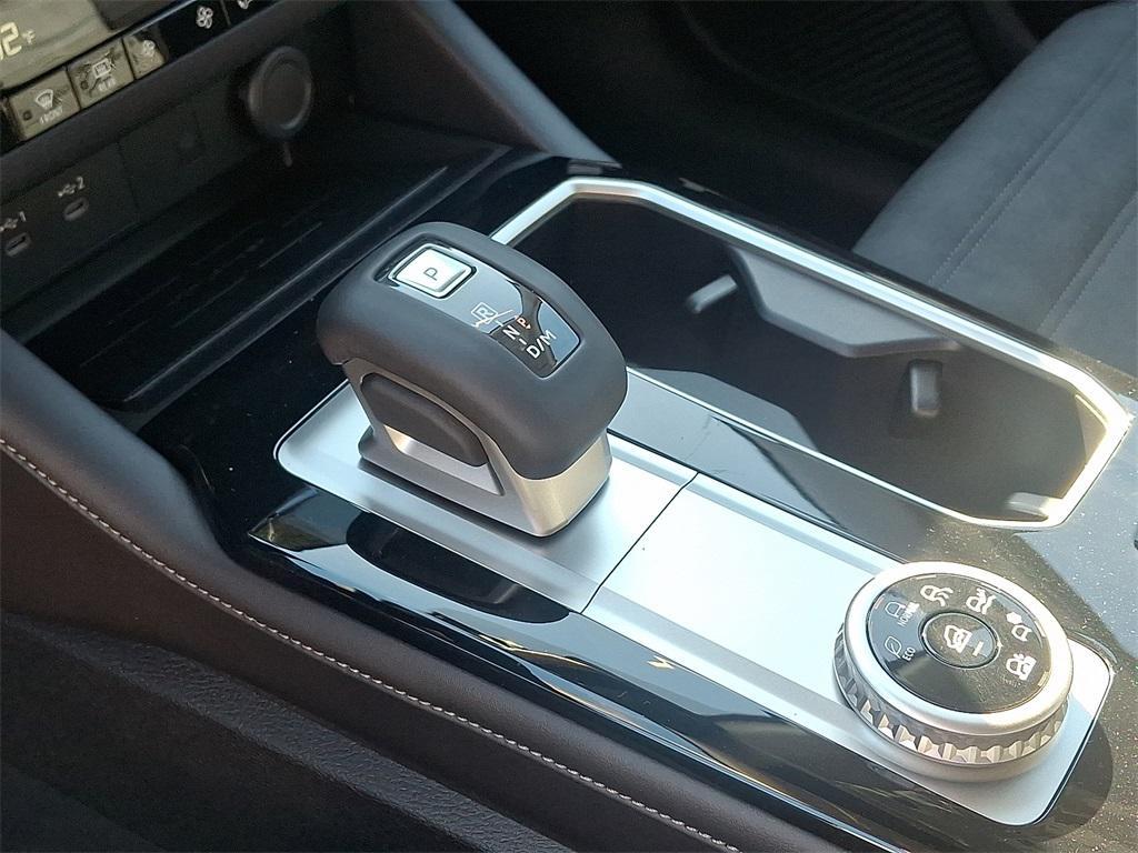 new 2025 Mitsubishi Outlander car, priced at $32,970