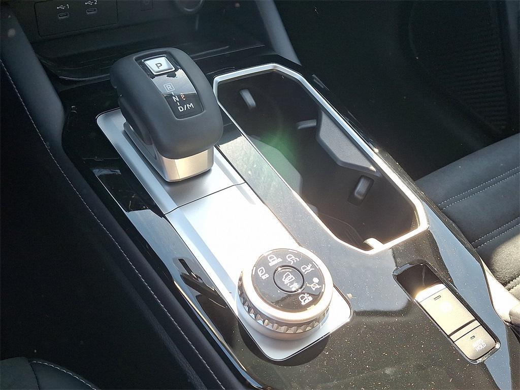 new 2025 Mitsubishi Outlander car, priced at $39,115