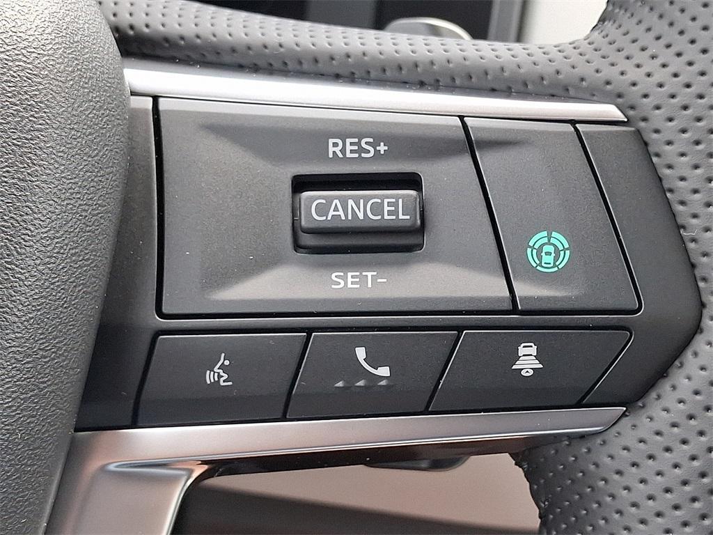 new 2025 Mitsubishi Outlander car, priced at $35,735