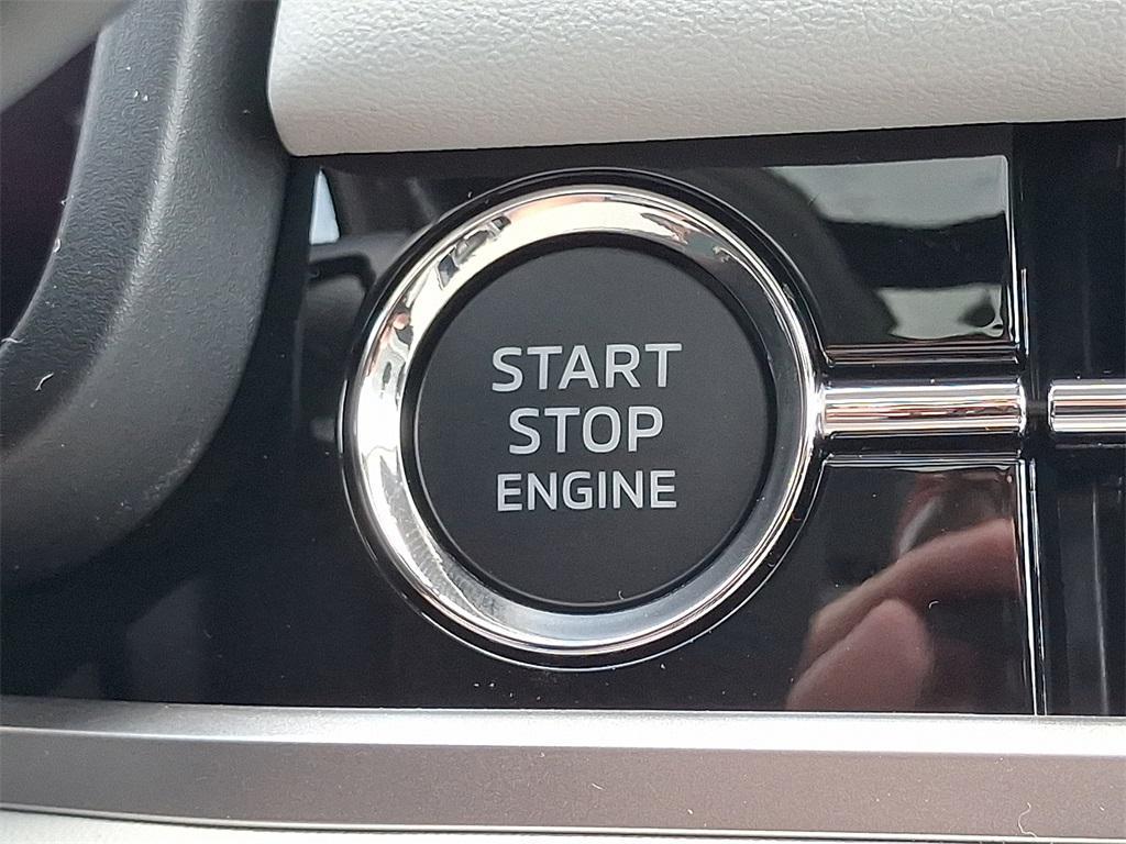 new 2025 Mitsubishi Outlander car, priced at $35,735