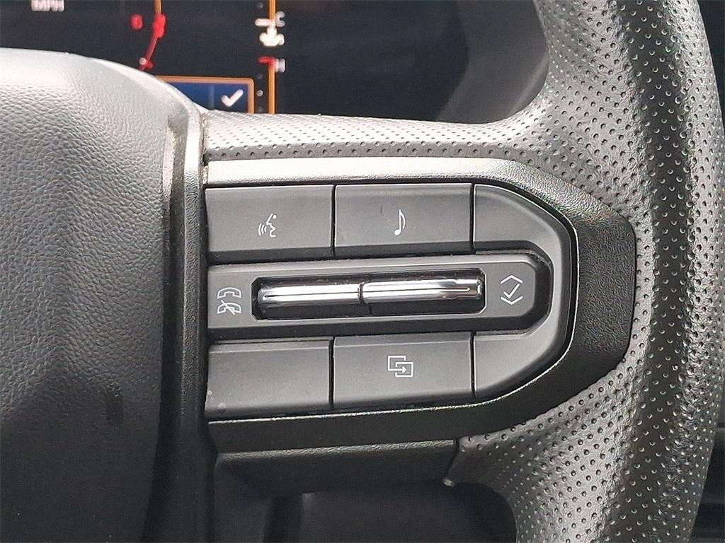 used 2023 Chevrolet Colorado car, priced at $36,851