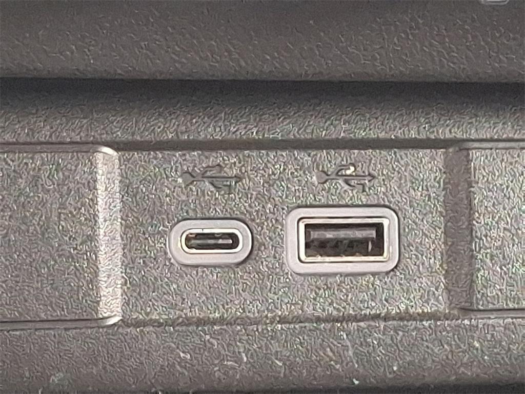 used 2023 Chevrolet Colorado car, priced at $36,851