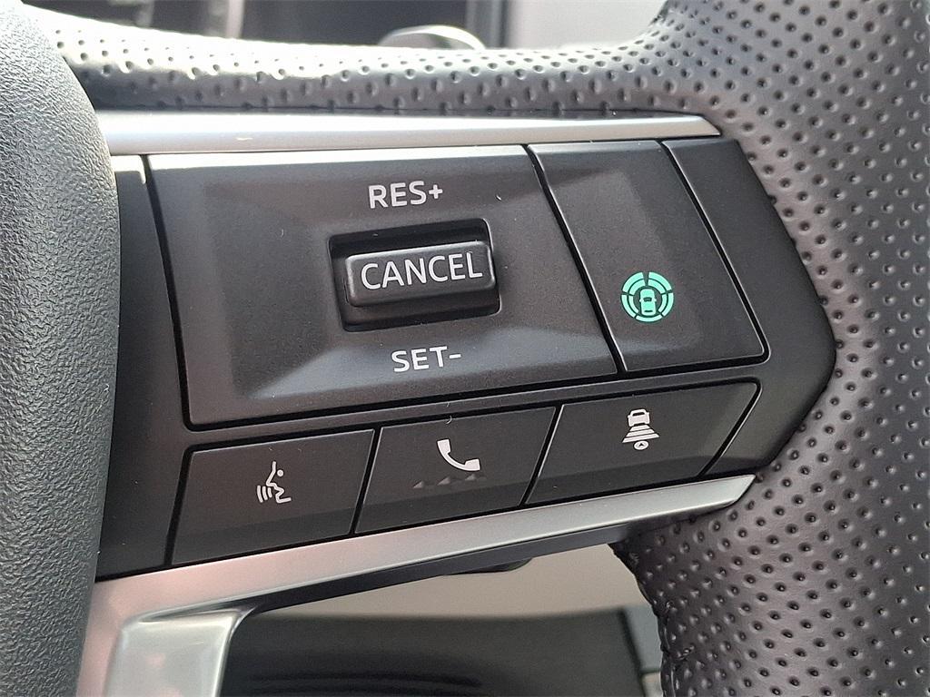 new 2025 Mitsubishi Outlander car, priced at $33,645