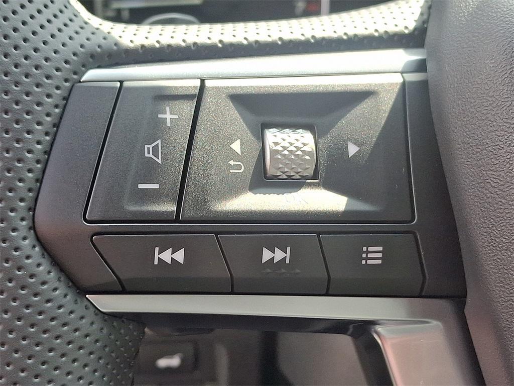 new 2025 Mitsubishi Outlander car, priced at $33,645