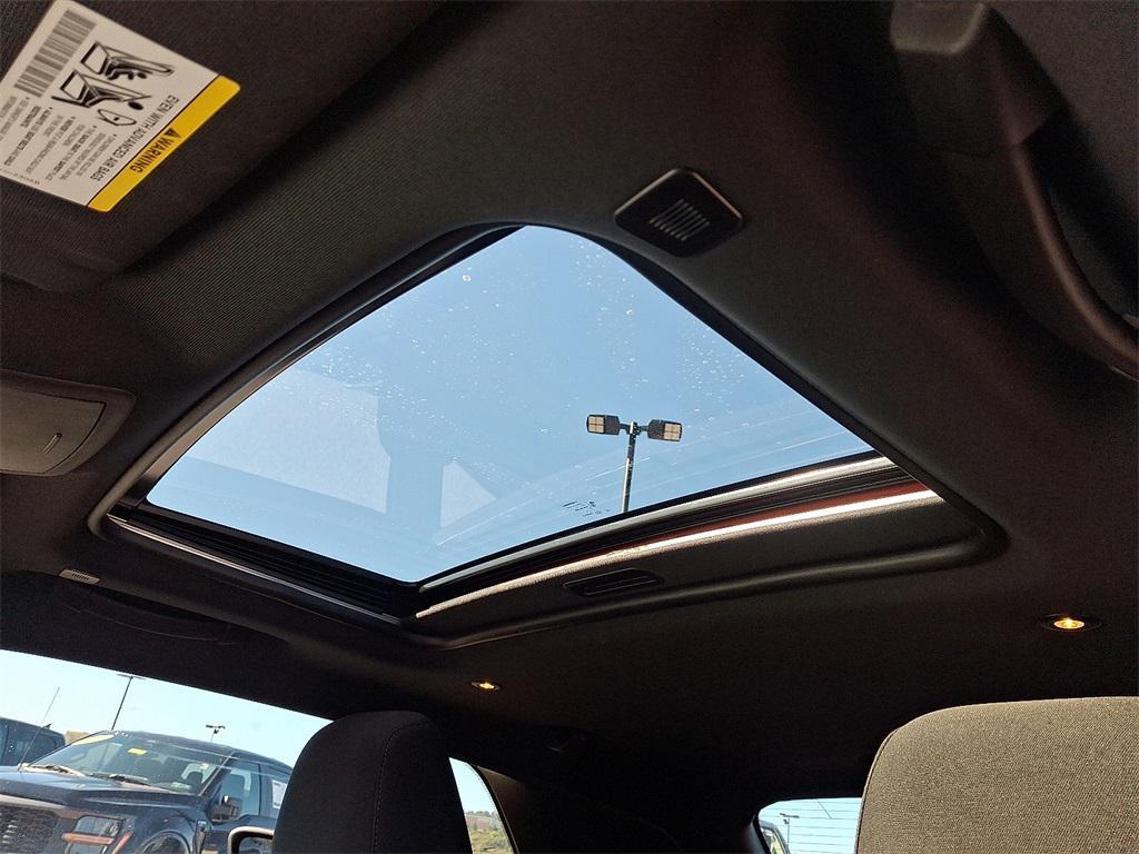 used 2023 Dodge Challenger car, priced at $42,000