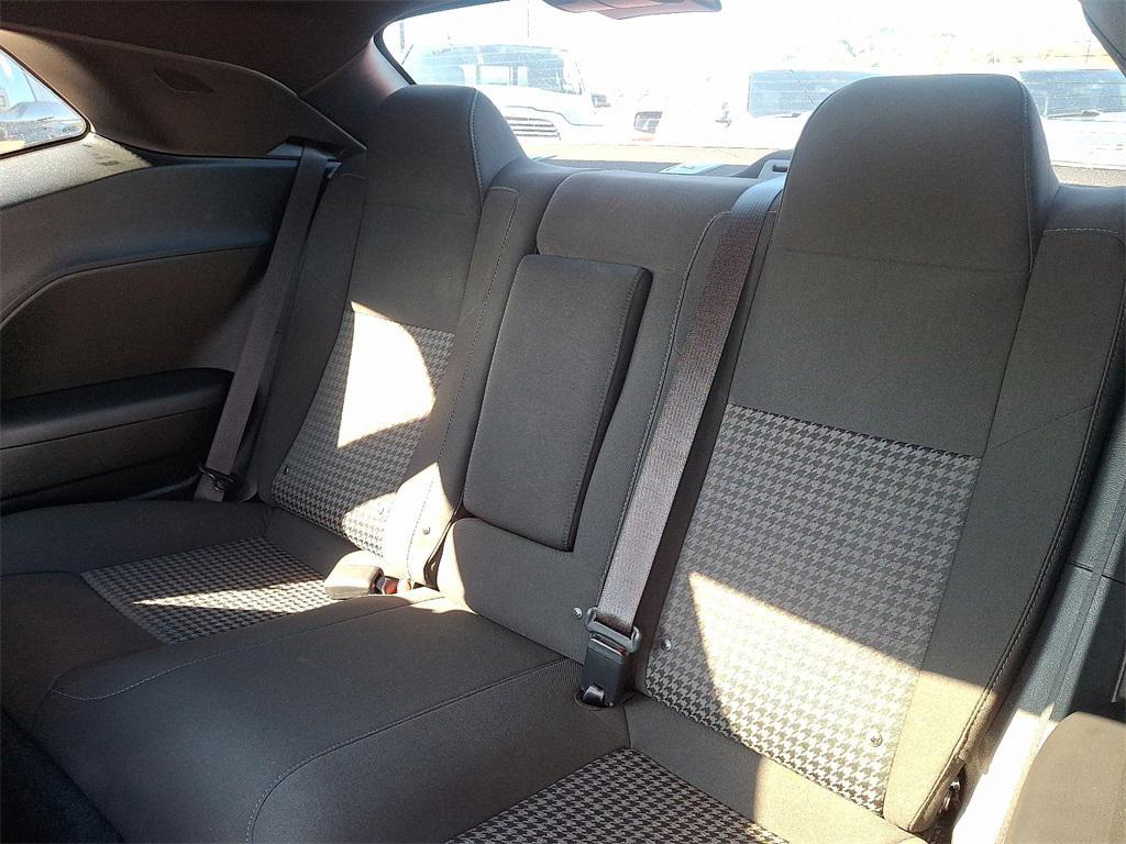 used 2023 Dodge Challenger car, priced at $42,000