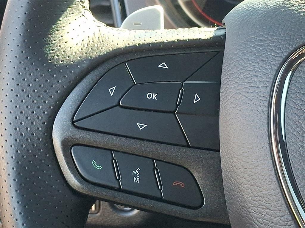 used 2023 Dodge Challenger car, priced at $42,000