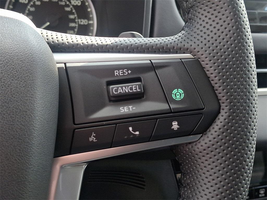 new 2025 Mitsubishi Outlander car, priced at $33,900