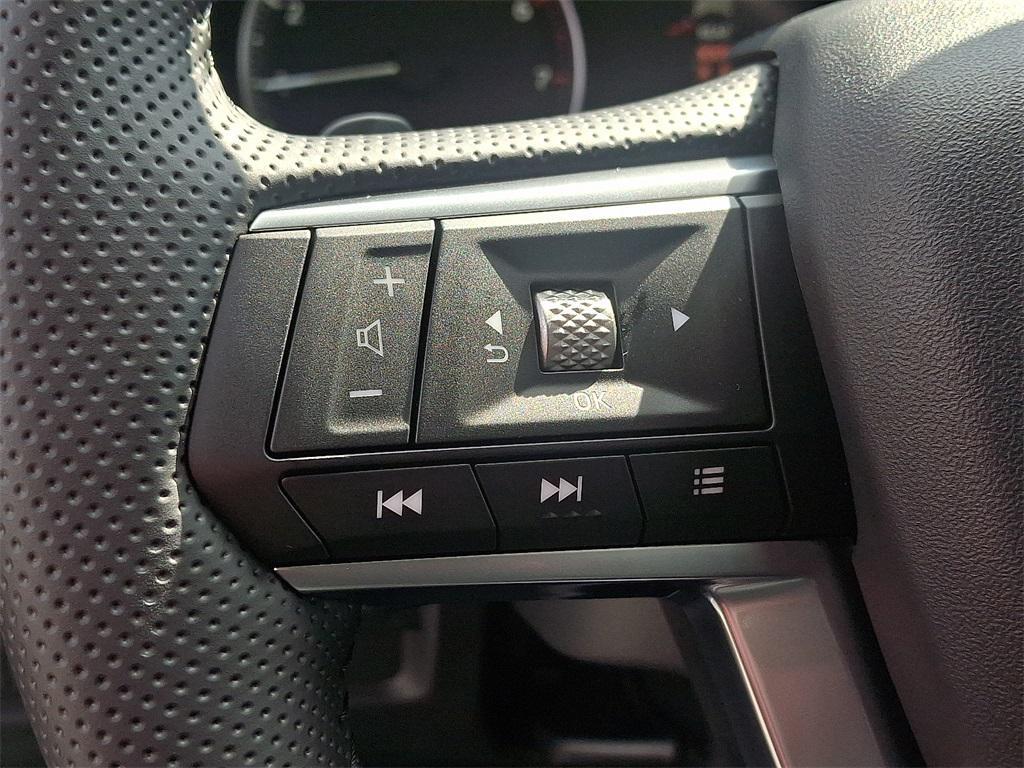 new 2025 Mitsubishi Outlander car, priced at $33,900