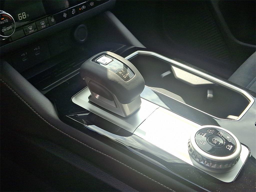 new 2025 Mitsubishi Outlander car, priced at $33,900