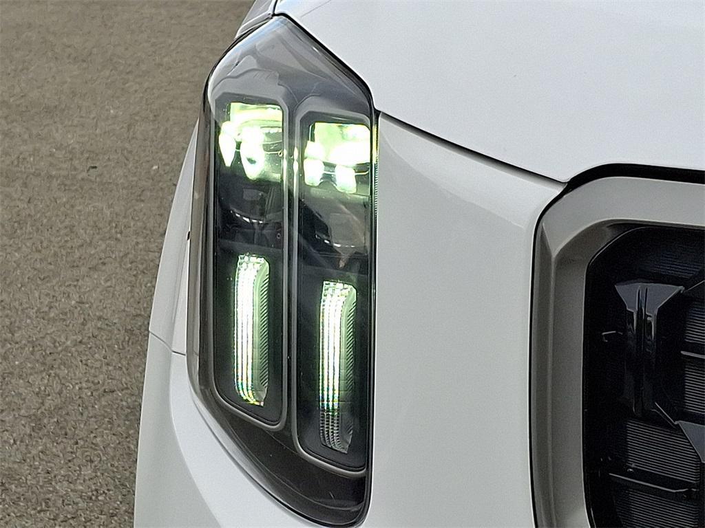 used 2023 Kia Telluride car, priced at $35,392