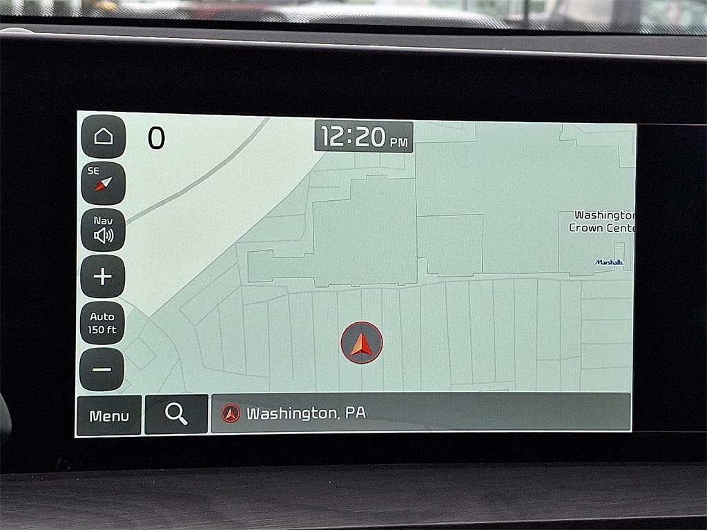 used 2023 Kia Telluride car, priced at $35,392