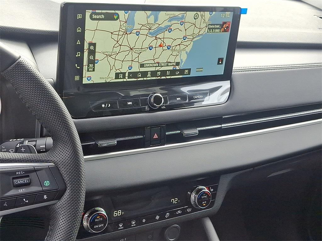 new 2025 Mitsubishi Outlander car, priced at $32,960