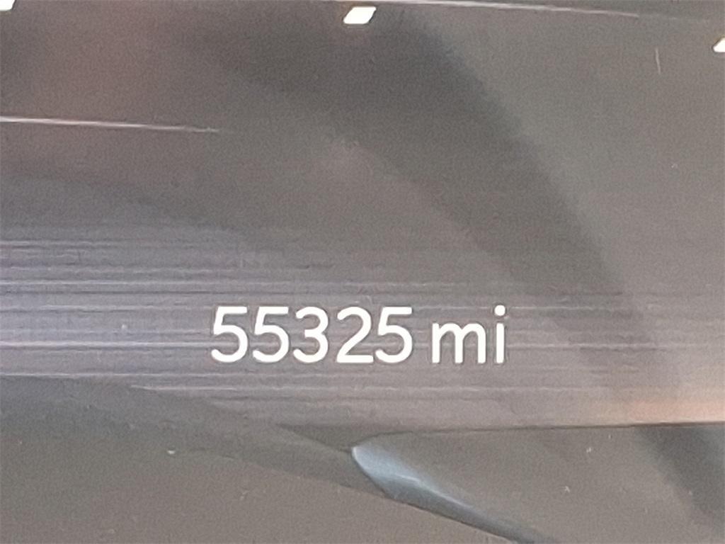 used 2023 Ram 1500 car, priced at $45,000