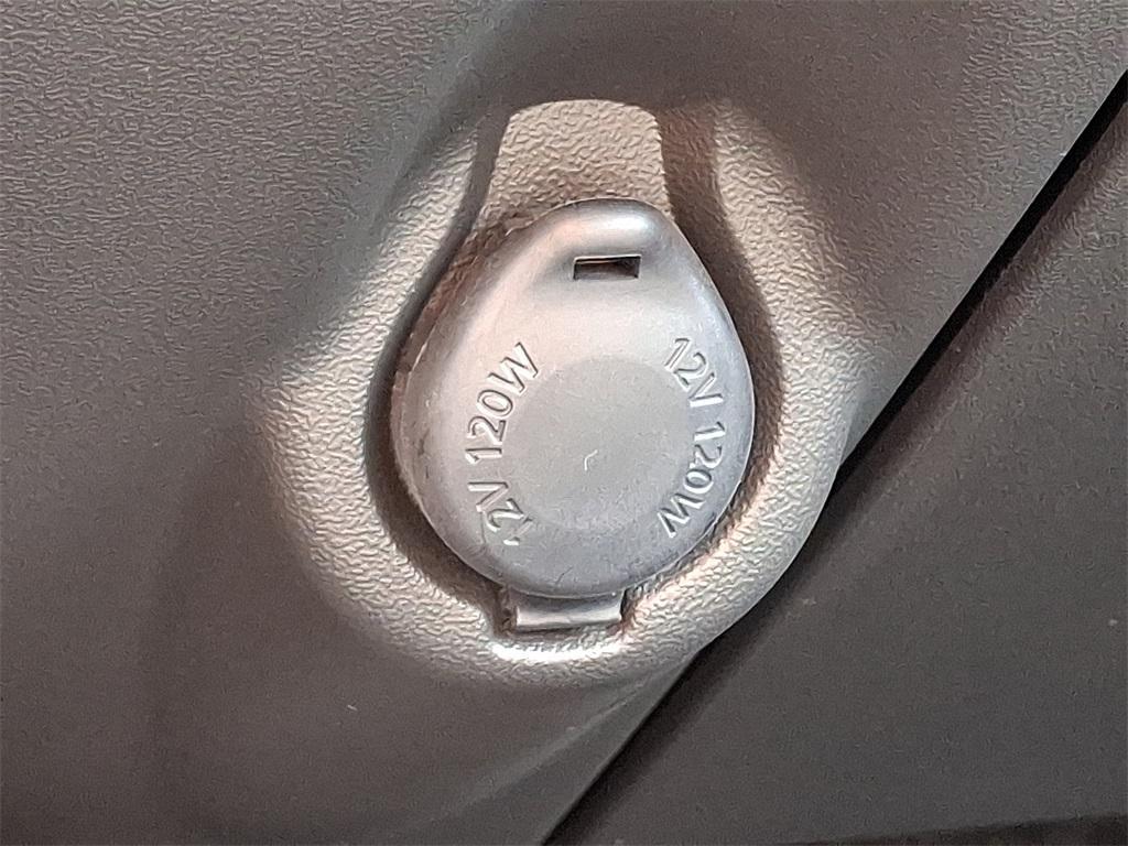 new 2024 Mitsubishi Mirage G4 car, priced at $16,510