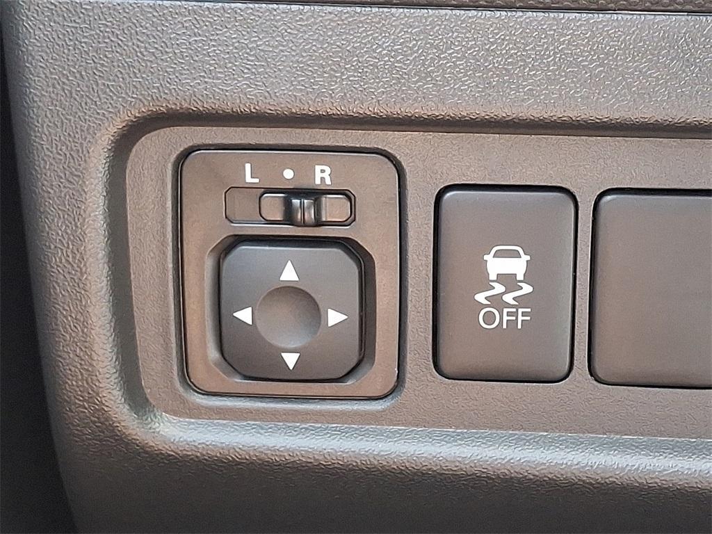 new 2024 Mitsubishi Mirage G4 car, priced at $16,510