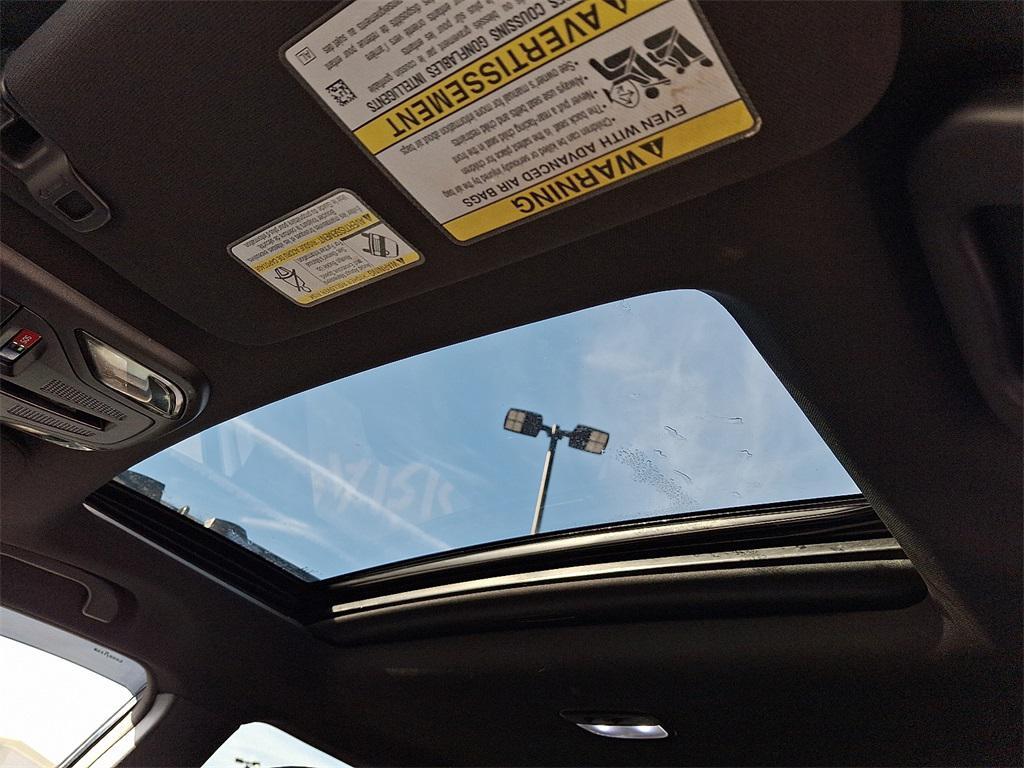 used 2023 Subaru Outback car, priced at $28,000