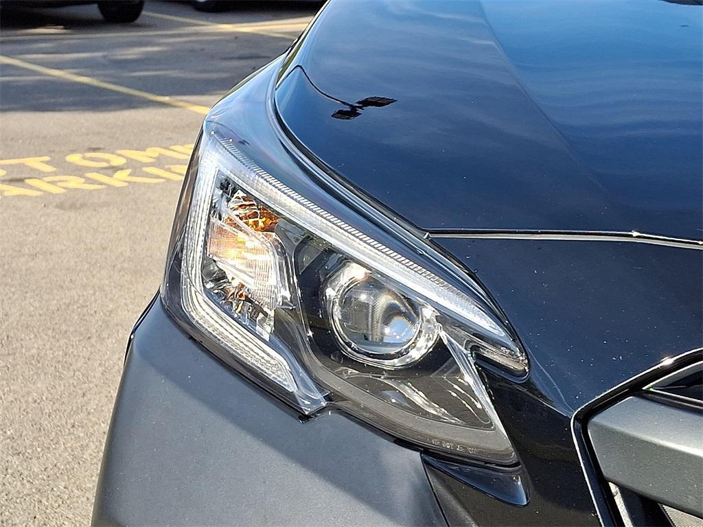 used 2023 Subaru Outback car, priced at $28,000
